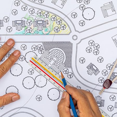 Planning and Design