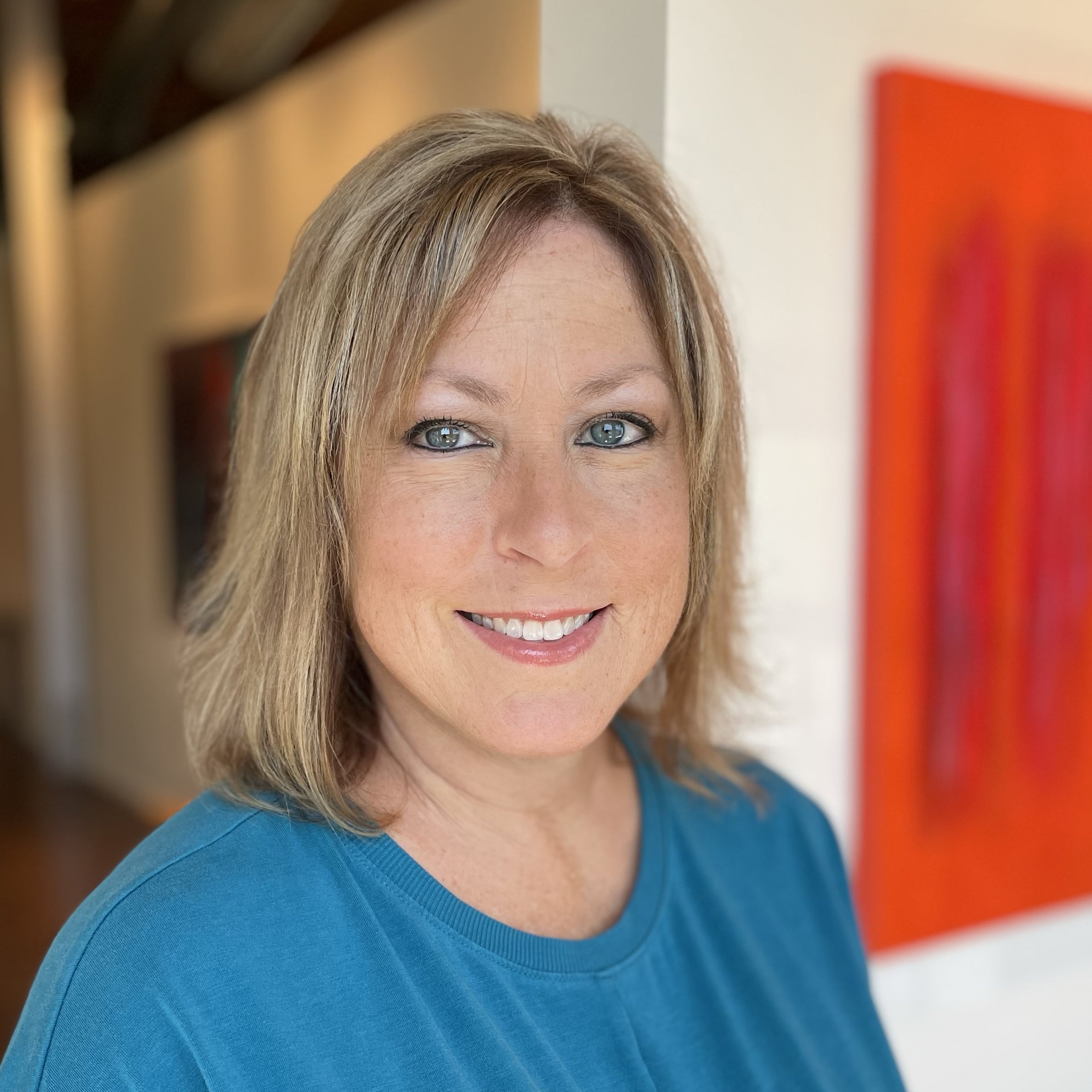 Cindy Bergstrom photo